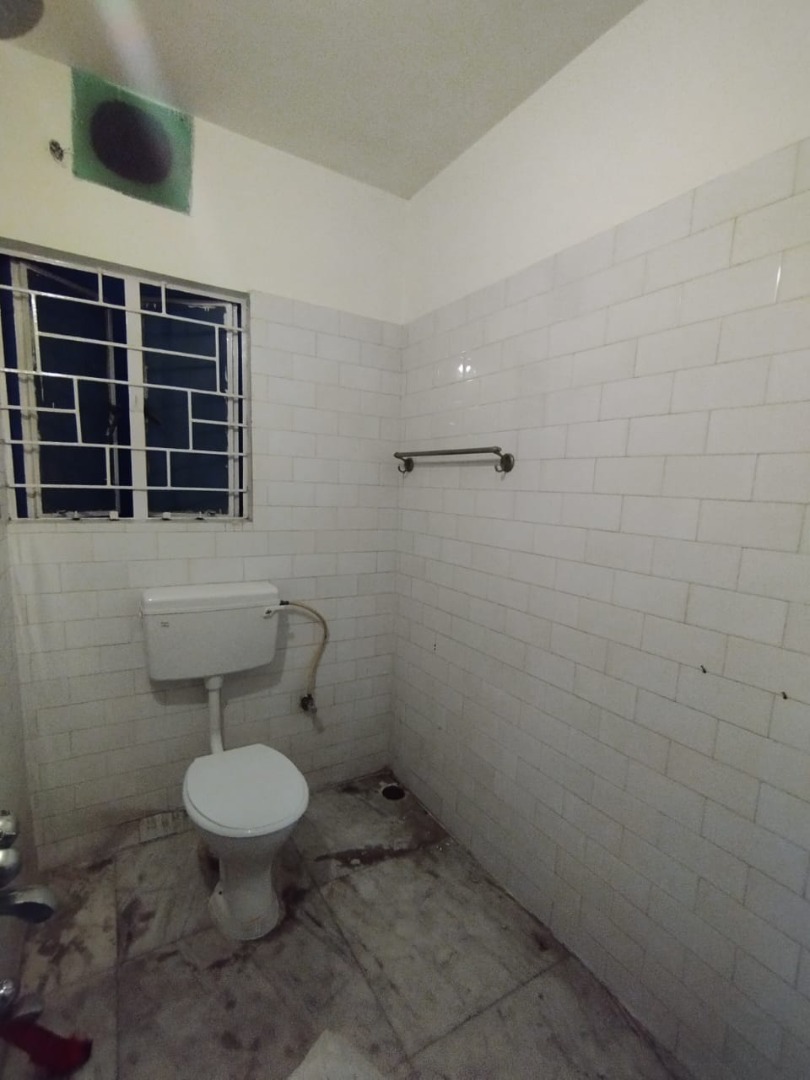 Unfurnished 3bhk in Beltola - Basistha Road, Nandanpur Path, Beltola Tiniali, Guwahati, Assam, India for Rent